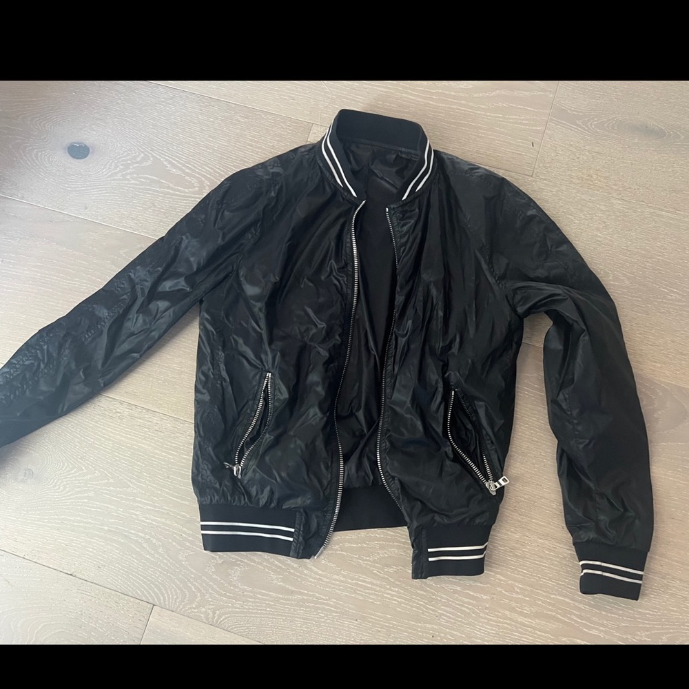 BALMAIN jacket